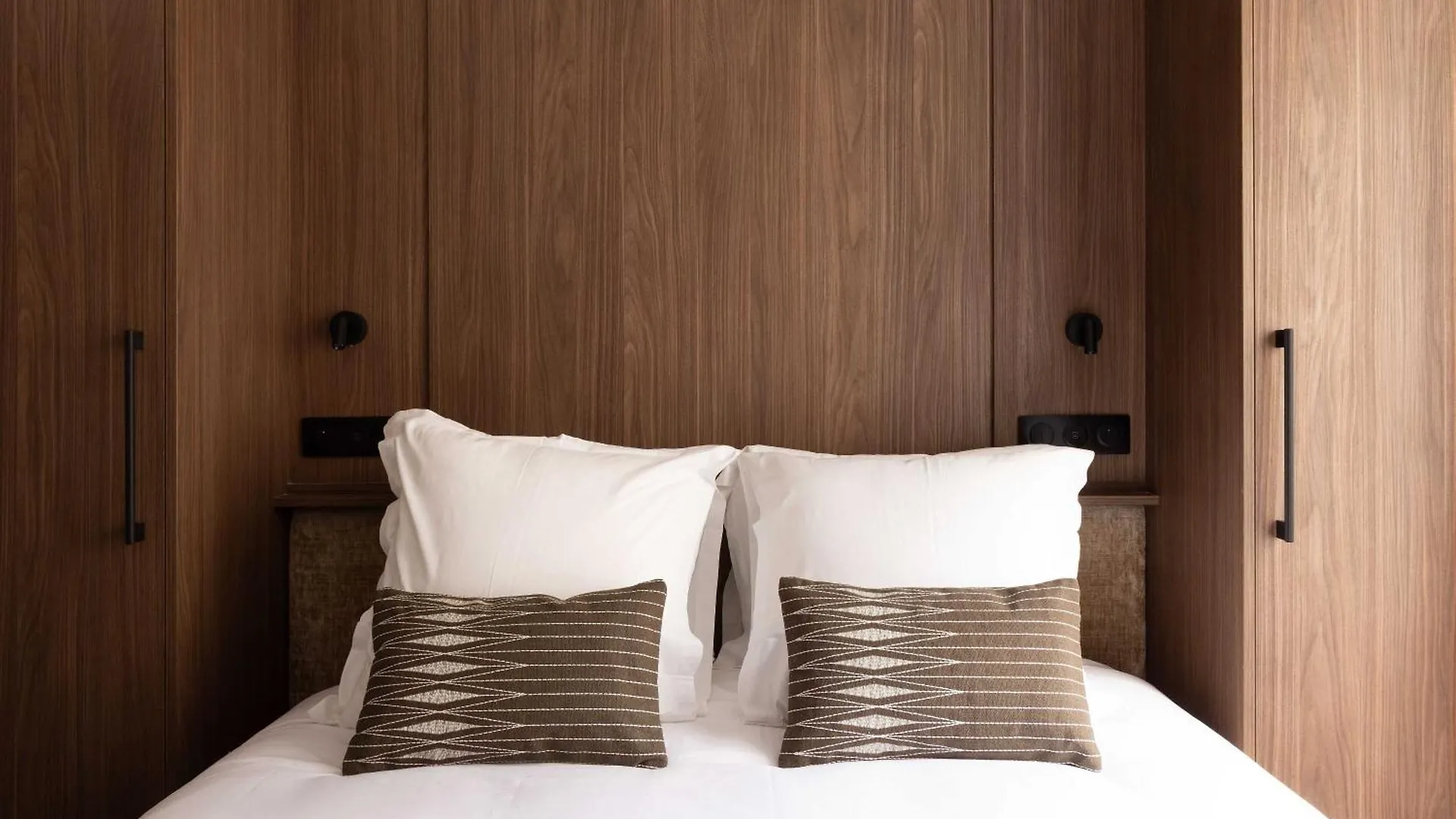 Apartment Charming Studio - 2P- Madeleine Paris Frankreich