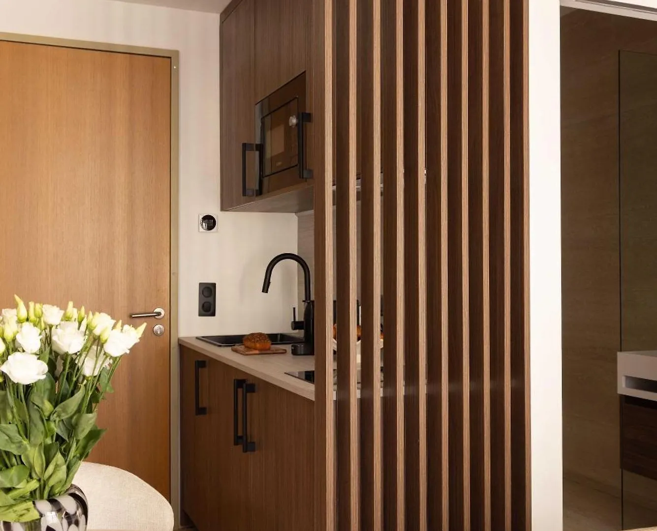 Charming Studio - 2P- Madeleine Paris 0*,