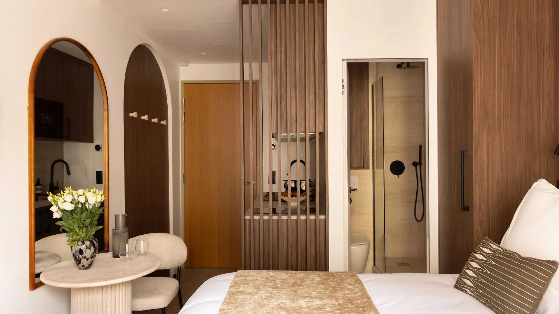 Charming Studio - 2P- Madeleine Paris Frankreich